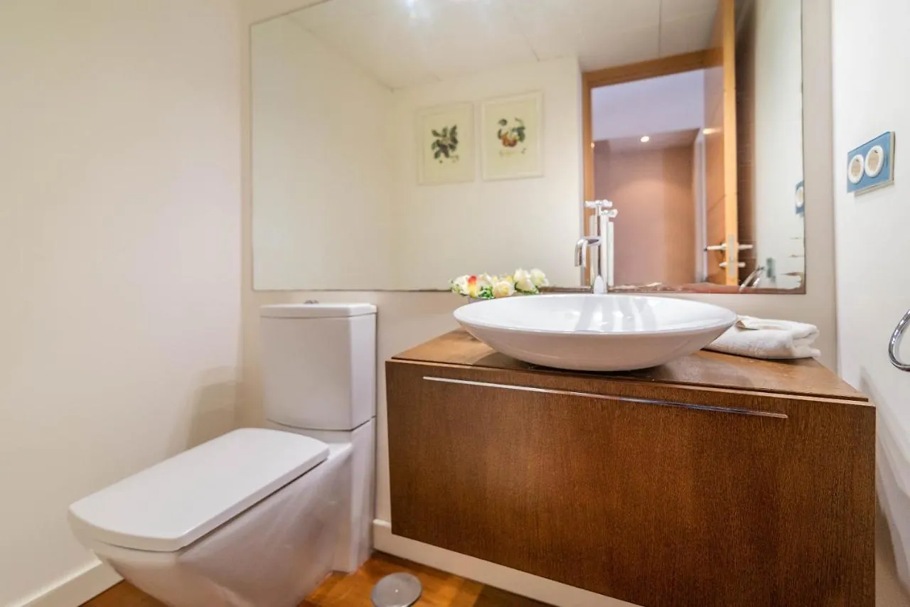 Casa La Concha - Marbellamar Beach Townhouse Holiday home