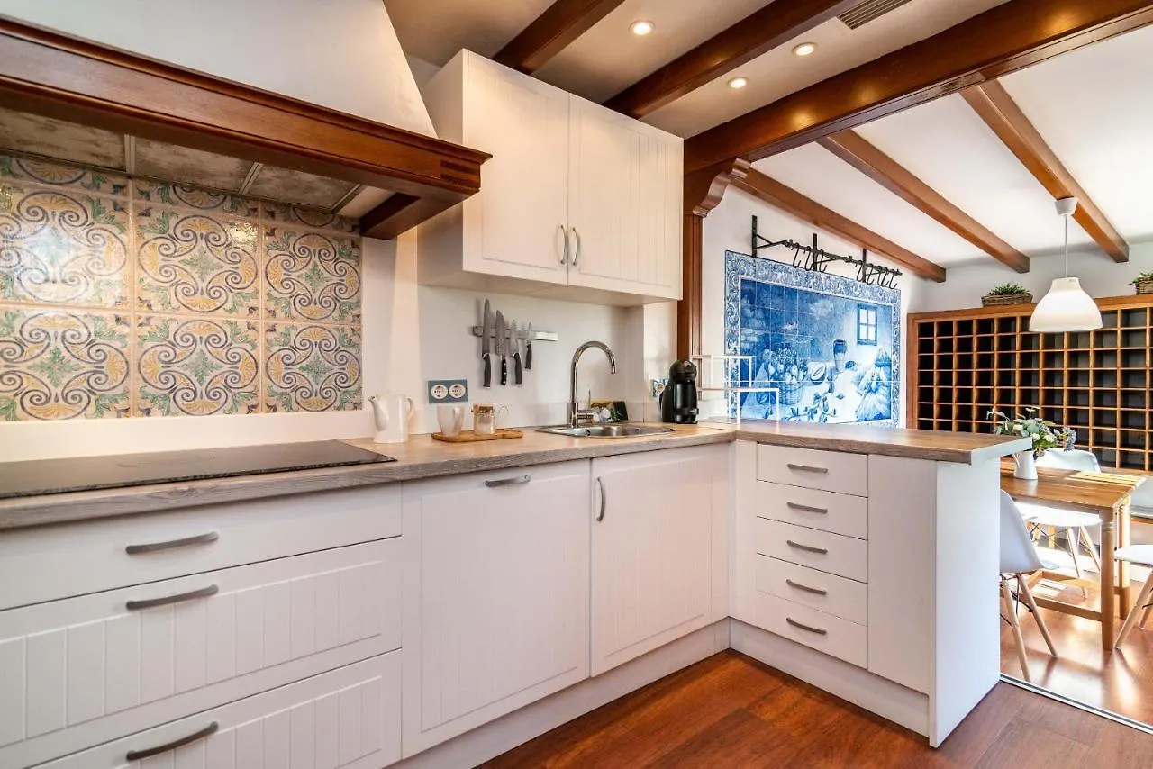 Casa La Concha - Marbellamar Beach Townhouse Holiday home