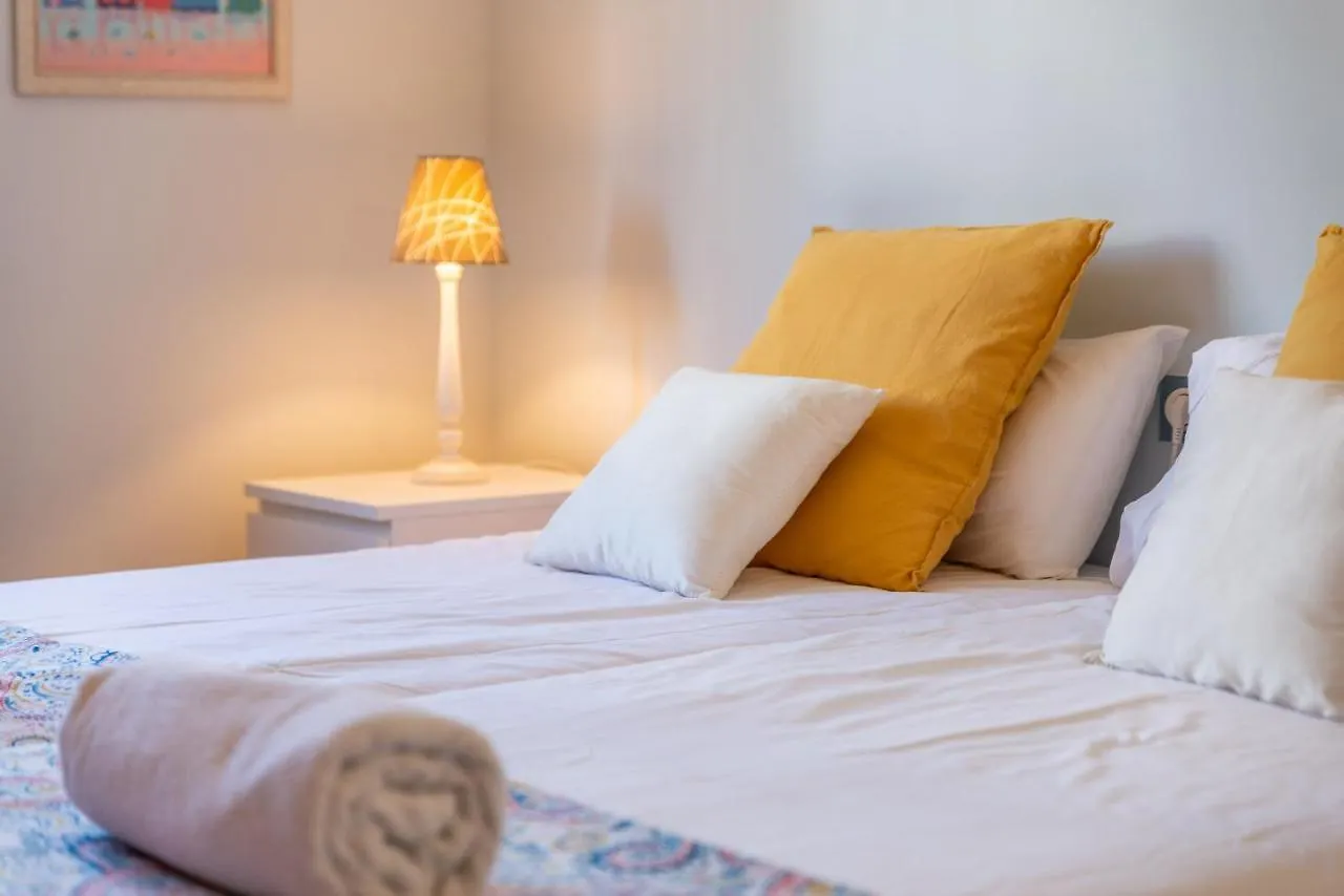 Casa La Concha - Marbellamar Beach Townhouse Holiday home Marbella