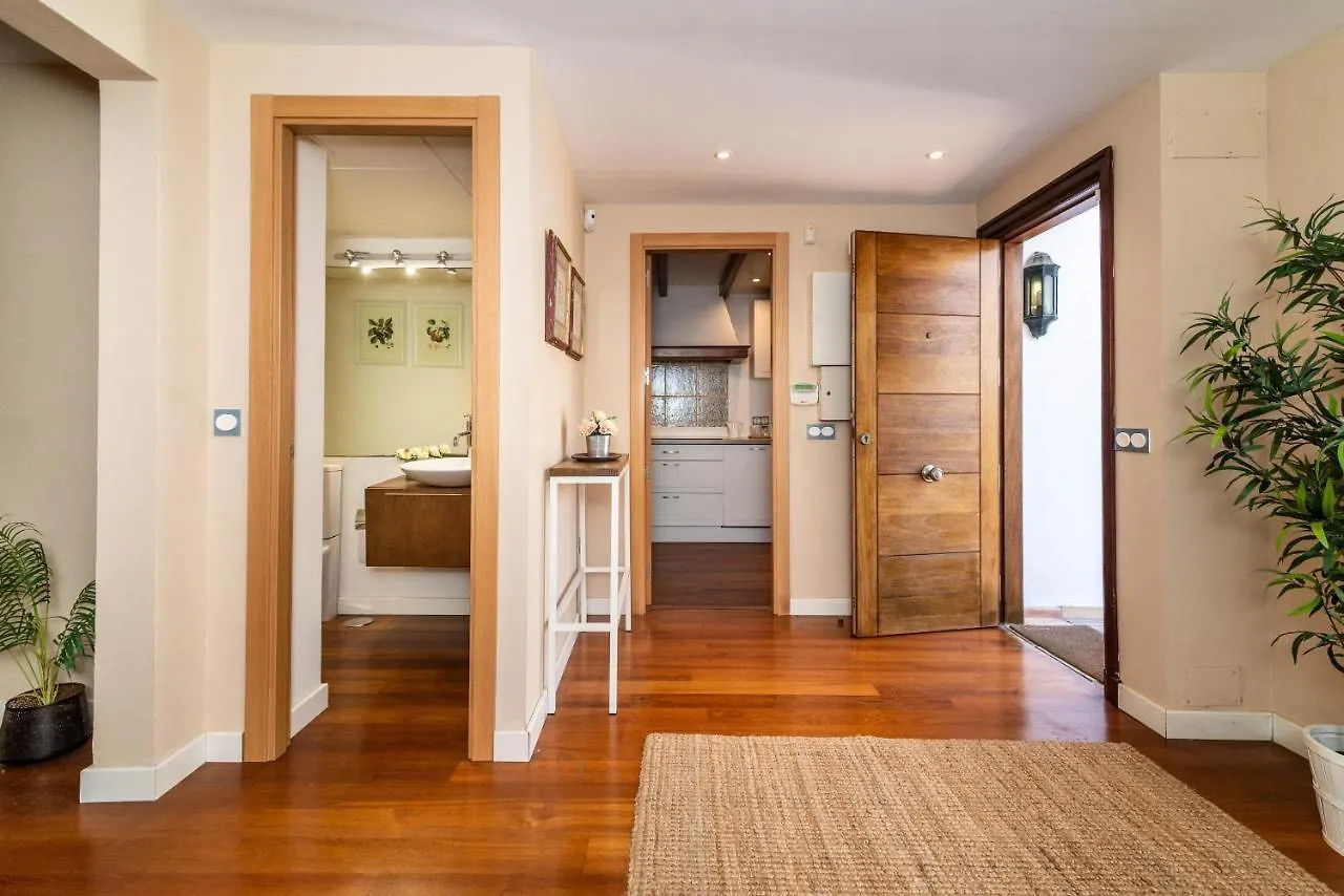 Casa La Concha - Marbellamar Beach Townhouse