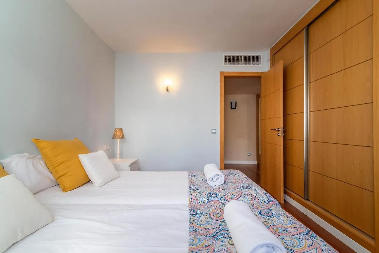 Holiday home Casa La Concha - Marbellamar Beach Townhouse Spain