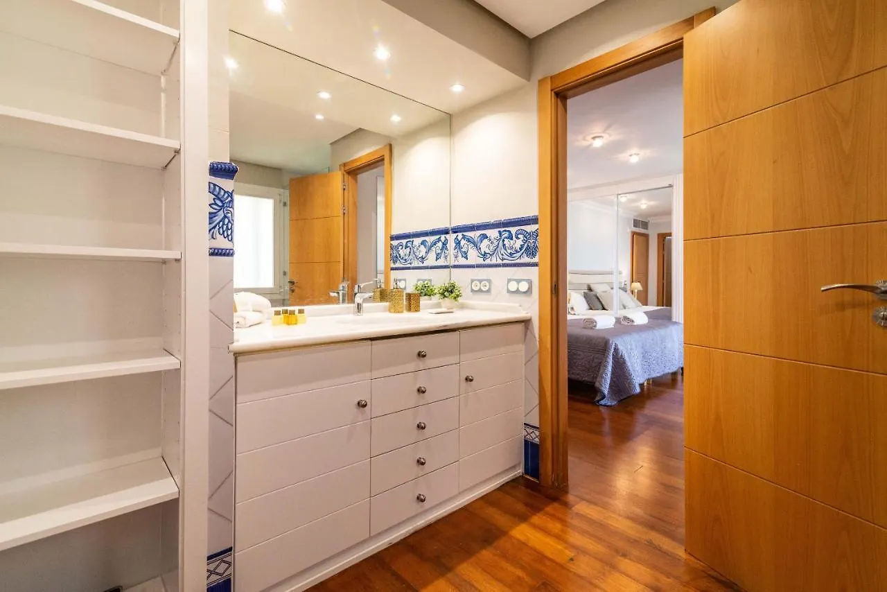 Casa La Concha - Marbellamar Beach Townhouse