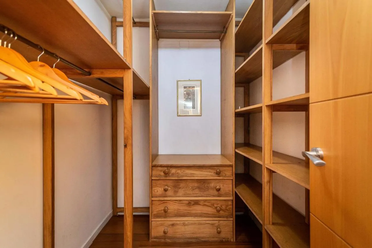 Casa La Concha - Marbellamar Beach Townhouse Испания