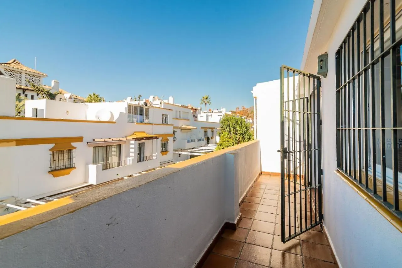 Holiday home Casa La Concha - Marbellamar Beach Townhouse