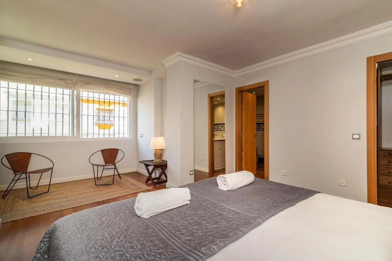 Casa La Concha - Marbellamar Beach Townhouse Spain