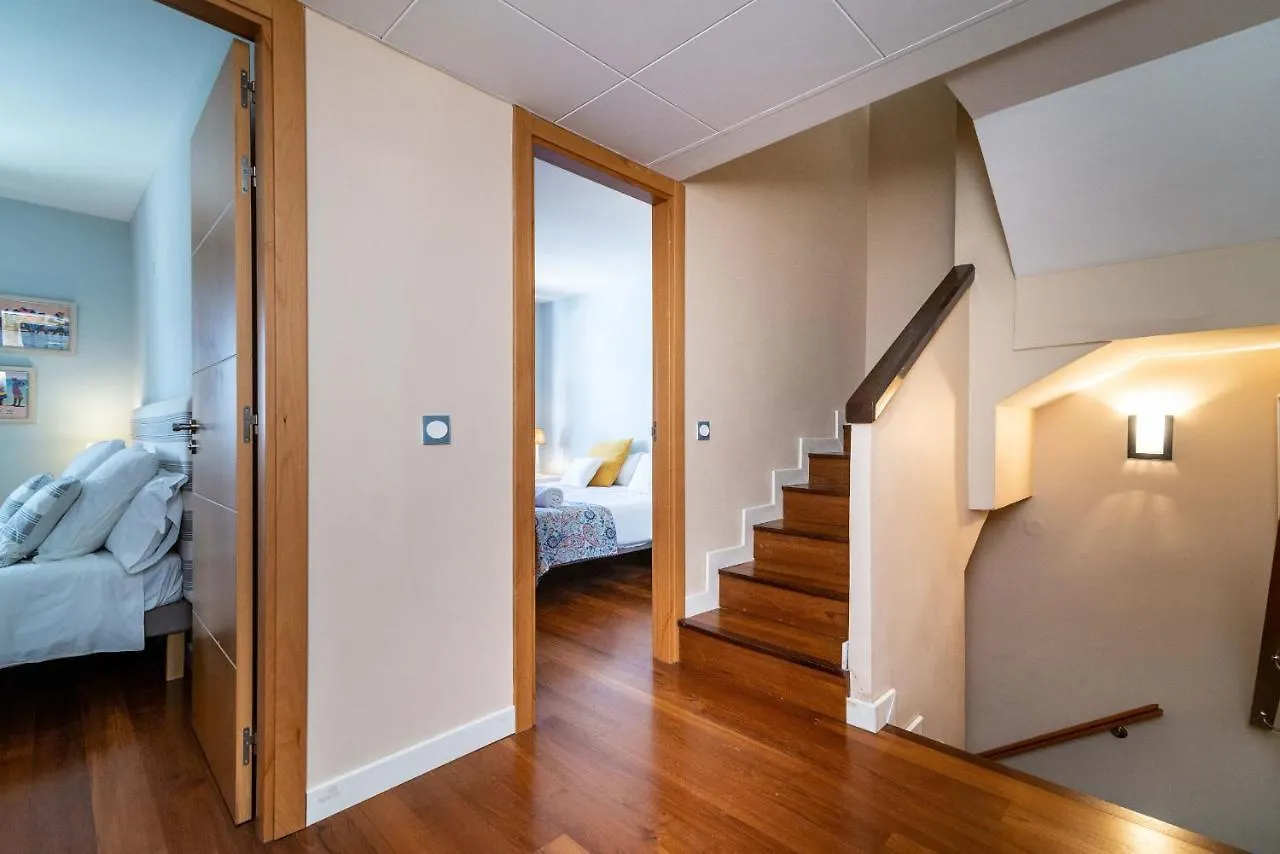 Casa La Concha - Marbellamar Beach Townhouse Holiday home