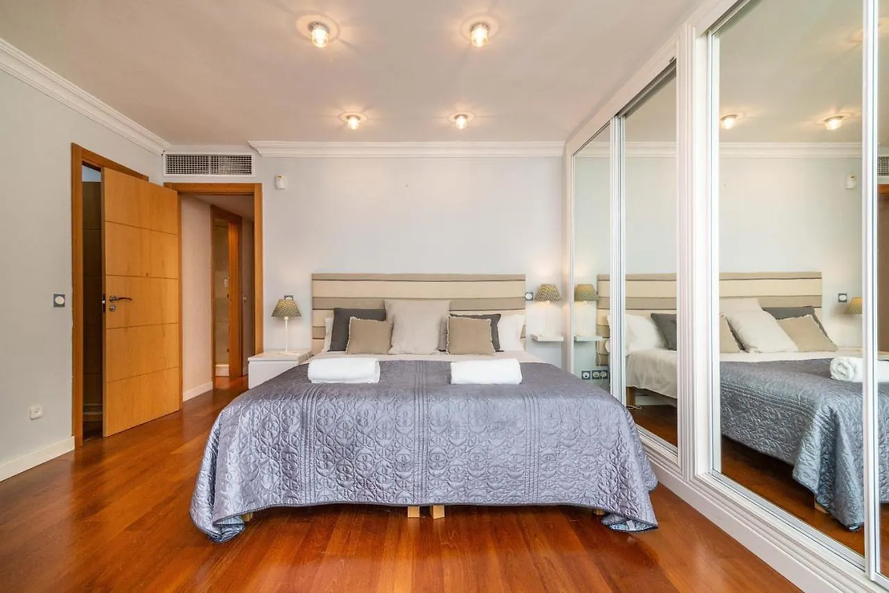 Holiday home Casa La Concha - Marbellamar Beach Townhouse