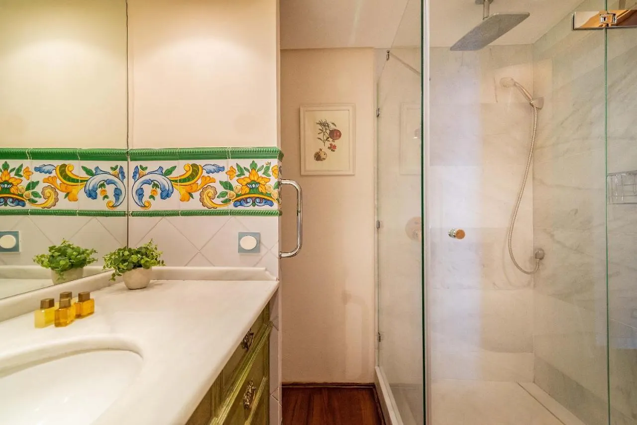 Casa La Concha - Marbellamar Beach Townhouse Marbella