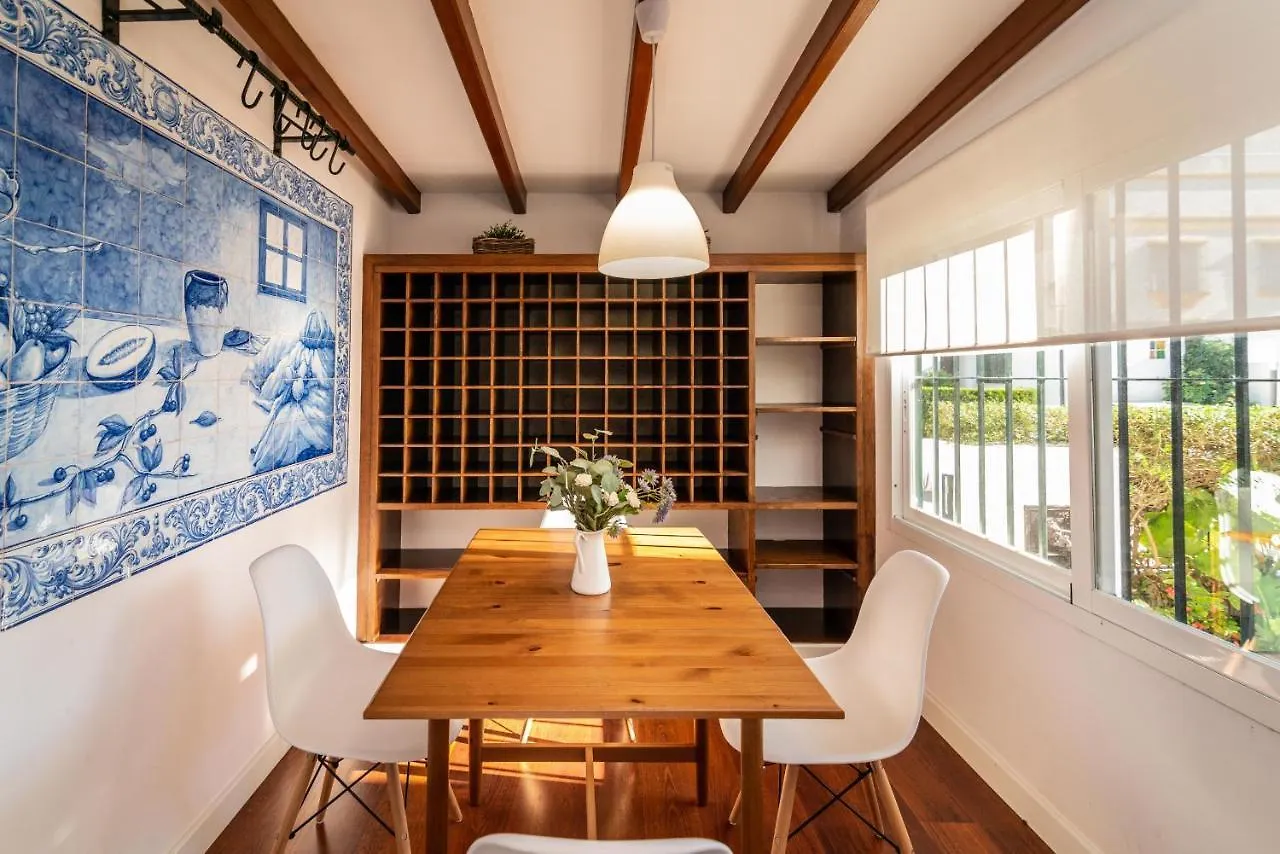 Casa La Concha - Marbellamar Beach Townhouse