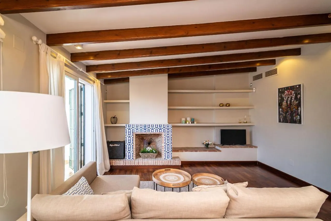 Casa La Concha - Marbellamar Beach Townhouse Holiday home